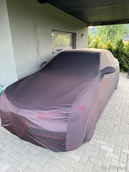 Prodej alfa romeo giulia 2020 206kw benzin - 6