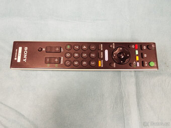 LCD televize SONY Bravia 32" - 6