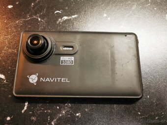 Navigace GPS s kamerou Navitel - 6