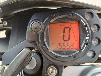 APRILIA SX 50 - 6