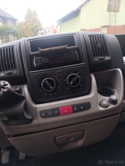 Jumper 2,2 HDI 16V L1H1 Citroen - 6
