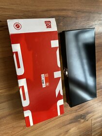 Gola, klestovy klic - 6