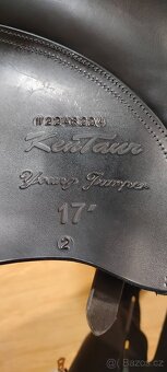 Kentaur Young Jumper - 6