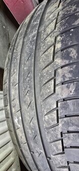 Prodám alu kola 19" - 6