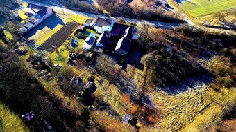 Prodej rodinného domu o rozloze 150 m², ulice Nová Lhota, N - 6