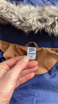 Chlapecká zimní bunda - 6