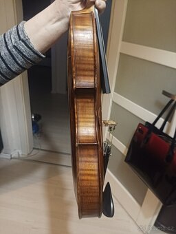 Housle Josef Kupka - 6