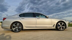 Bmw 740d xDrive G11 - 6