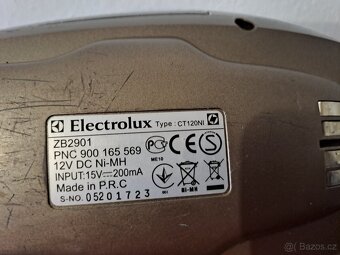 Aku tyčový vysavač - 6