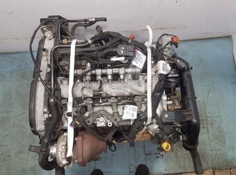 OPEL INSIGNIA A LIFT 2.0 CDTI 120HP MOTOR A20DTE - 6