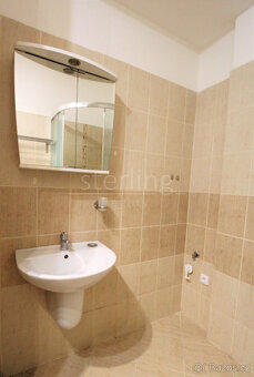 Pronájem bytu 2+kk na rozhranní Vinohrad/Žižkova, ul. Bořivo - 6