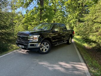 Ford F150 3.5 Ecoboost DPH - 6