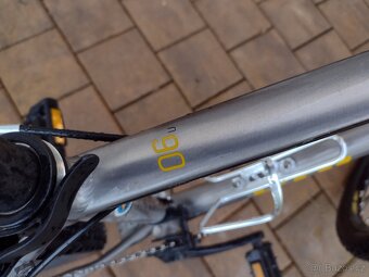 Kellys Naga n90 26" - 6