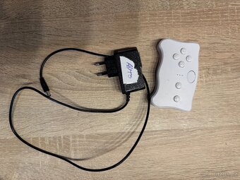 Dětské elektrické auto s možností dálkového ovládání - 6