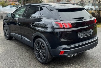 2021 Peugeot 3008 GT 1.2THP - 6