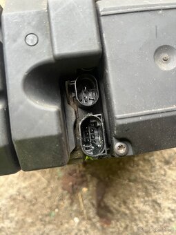 VW Touareg webasto 7L6815071G - 6