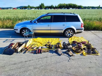 Prodám díly na motorky CZ, Jawa - 6