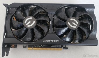 Herní počítač MORTAR (i7|RTX 3060 12GB|32GB RAM|WIFI) - 6