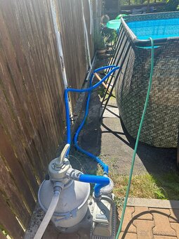 Bazén Marimex Florida Premium 2,15x4,00x1,22 m motiv RATAN - 6