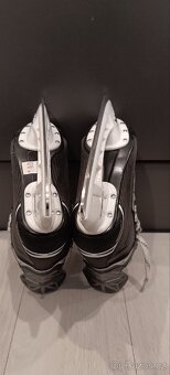 Dětské brusle Bauer Supreme EU 37,5 - 6