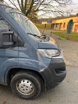 Prodává se Citroën Jumper 2021 - 6