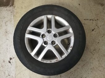 Mitsubishi Pajero Pinin 2.0Gdi , 5dv - náhradní díly - 6