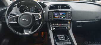 Prodám Jaguar f-pace - 6