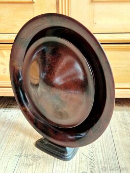 Starý rádio reproduktor Philips, typ 2003, 1928 - 6