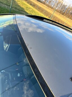 VW Golf Variant 1.6 TDI DSG Highline – kombi - 6