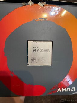 AMD Ryzen 5 2600 - 6