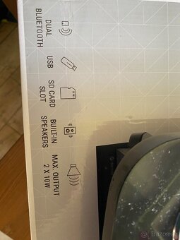 Gramofon Denver VPL 230 - 6