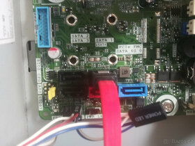 Počítač Intel Core i3 3240 8GB RAM - 6