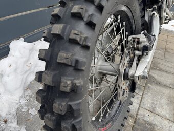 Yamaha wr 450 2013 s TP - 6