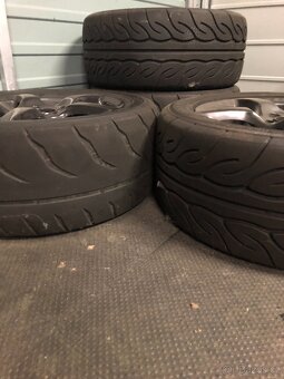 Enkei - Honda S2000 AP1 - 5x114,3 R16x7,5 - 6