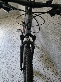 Scott Sub Cross 20 - kros / treking - 6