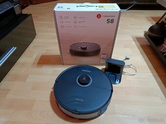 Roborock S8 - 6