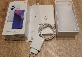 Redmi Note 13 PRO + 5G - 6