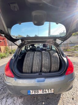 Peugeot 308 1.6 HDI - 6