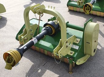 Mulčovač za malotraktor profi - 6