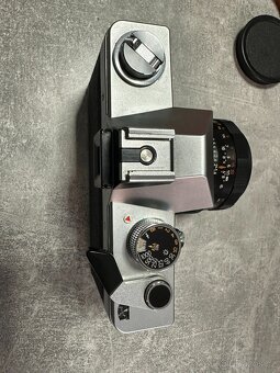 Praktica L2 + Unomat 20B auto - 6