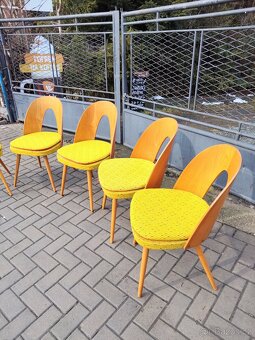 Retro jídelní set - 6