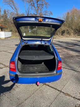 Škoda Octavia 1.9 TDI - 6