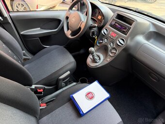 Fiat Panda 1,2i - 6
