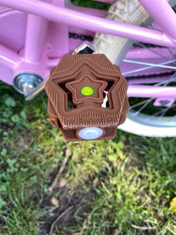 JOYSTAR dívčí kolo 5 až 8 let - 6