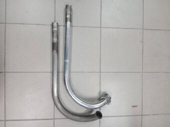 Jawa Pérák - Originál Svody.. - 6