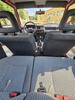 Renault 5 campus - 6