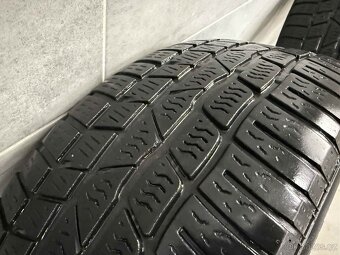 Continental ContiWinterContact TS830P 205/60/R16 (100kč/ks) - 6