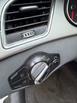 Audi A4 na splátky bez registru - 6
