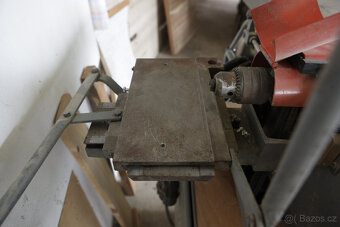 Protahovačka,srovnávačka,dlabačka,kategorie hobby - 6