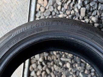 225/45/17 - Goodyear letní sada pneu - 6